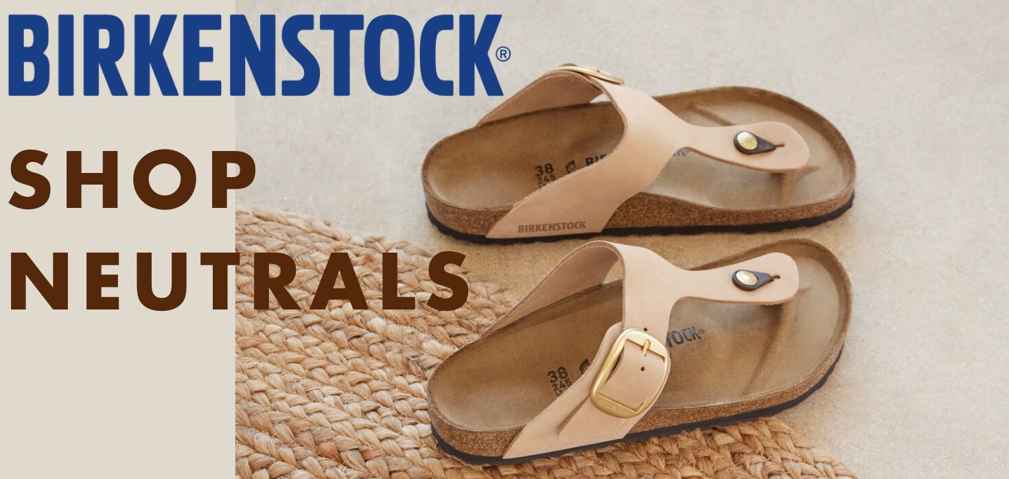 Birkenstock 4th discount of july sale