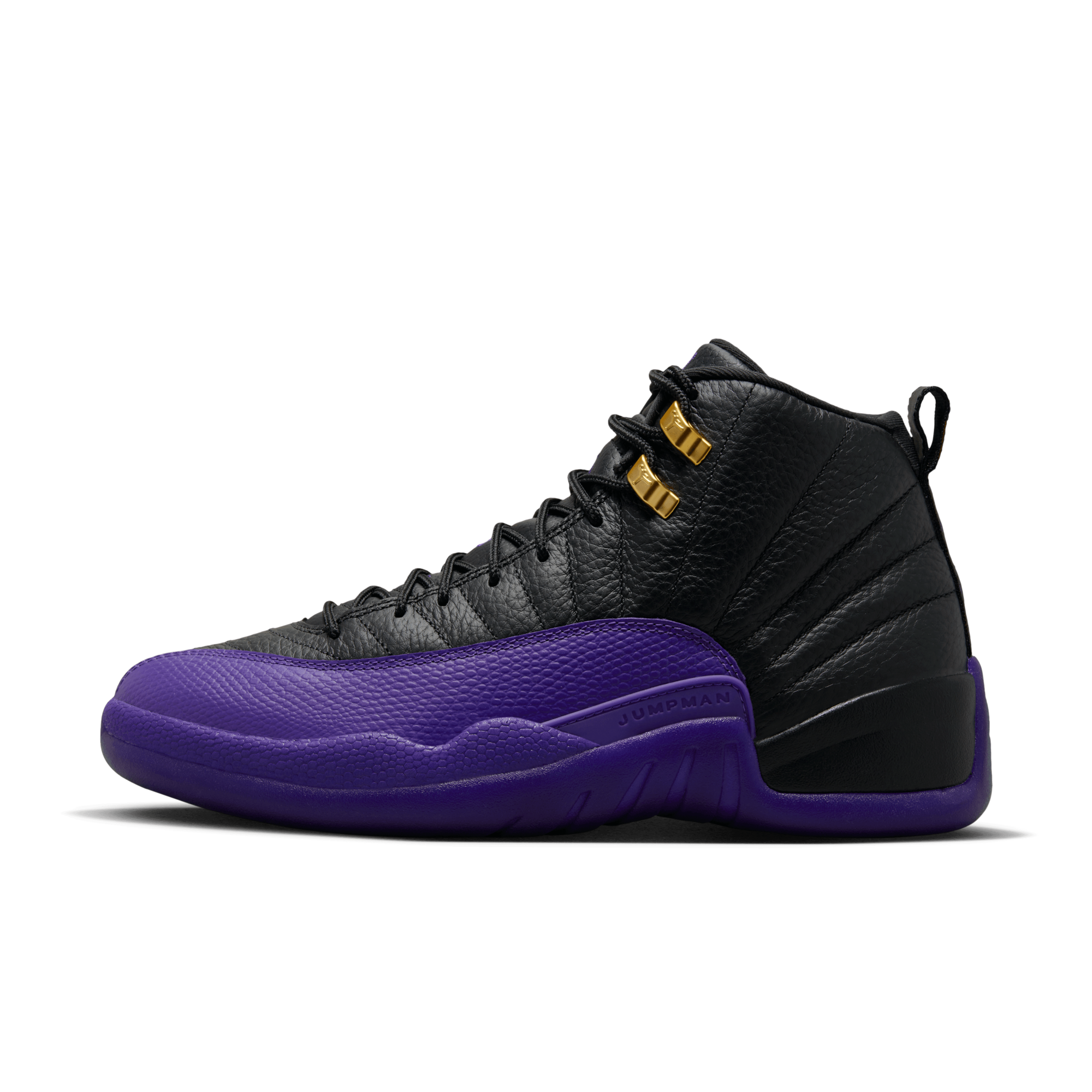 Nohble News Air Jordan Retro 12