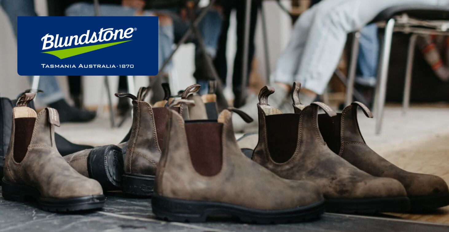 Blundstone Boots Done Right For All Of Winter Footprint Usa